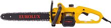 Пила цепная эл. Eurolux ELS-2000P
