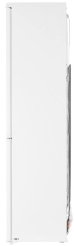 Холодильник Don R-299 B белый фото 5