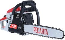 Бензопила Ресанта БП-4518