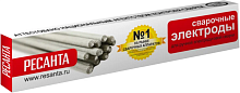 Электрод Ресанта МР-3 Ф2,5 1кг.