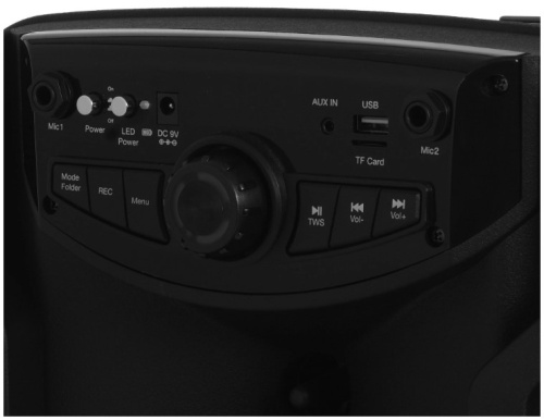 Колонка Blackton Bt PBS2112 фото 3