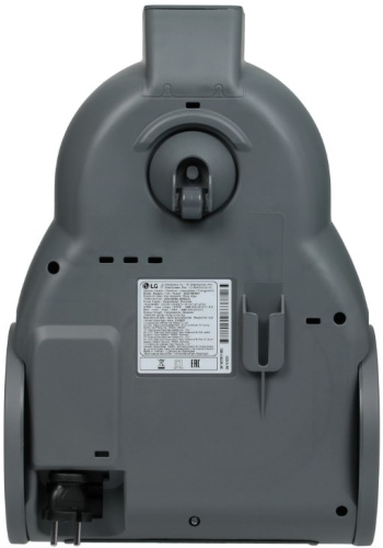 Пылесос LG VC5316NNTR фото 9