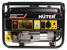 Бензогенератор Huter DY2500L.
