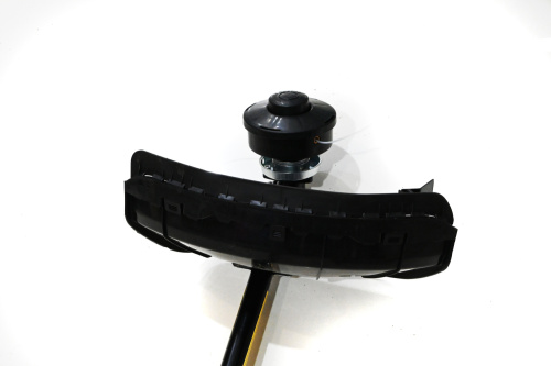 Триммер электр. Huter GET-1700B фото 15