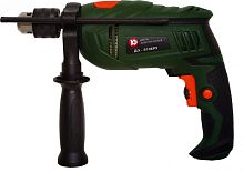 Дрель ударная Калибр ДЭ-810ЕРУ