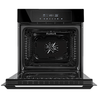 Духовой шкаф Maunfeld AEOD60103B2