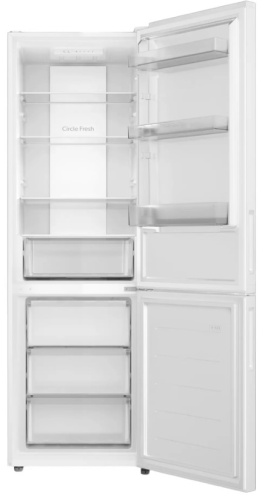 Холодильник Candy CFN6185W фото 10 Холодильник Candy CFN6185W фото 10