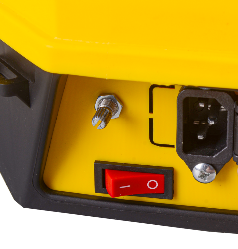 Опрыскиватель Huter SP-8AC фото 5