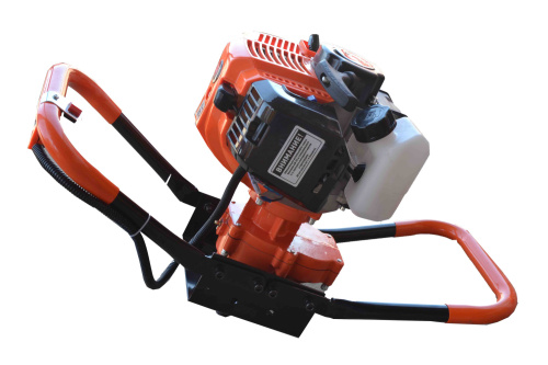 Мотобур Carver AG-52/000 фото 7