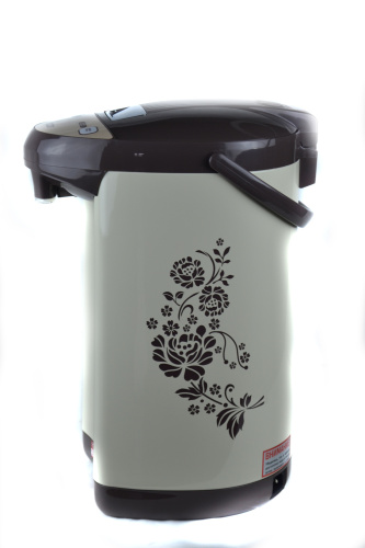 Термопот Econ ECO-502TP бежев. фото 13