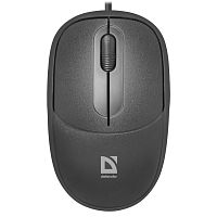 Мышь компьютерная Defender MS-980