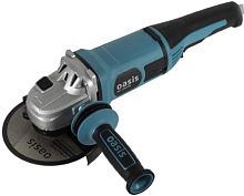 Шлифмашина Oasis AG-140/150.