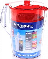 Фильтр Барьер Норма