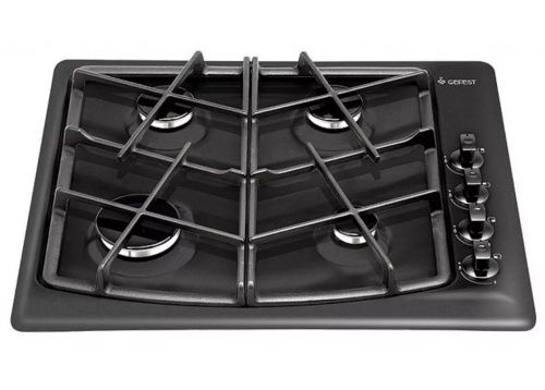Газовая варочная панель Гефест СН 1211 К21. фото 8