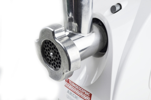 Мясорубка Аксион М32.01, фото 4