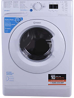 Стиральная машина Indesit BWSA 51051 S