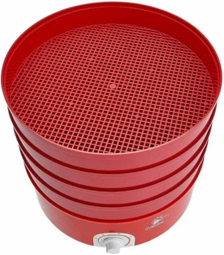 Сушилка Василиса СОЗ-520 фото 4