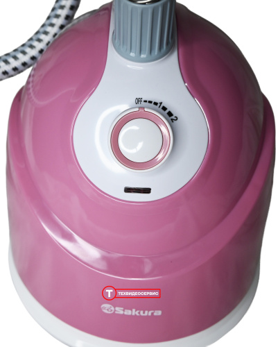 Отпариватель Sakura SA-3920BR фото 8