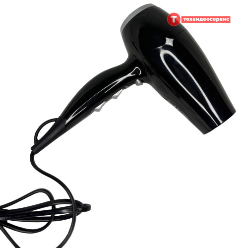 Фен Sakura SA-4048BK фото 2