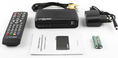 Устройство Divisat 4211 фото 2