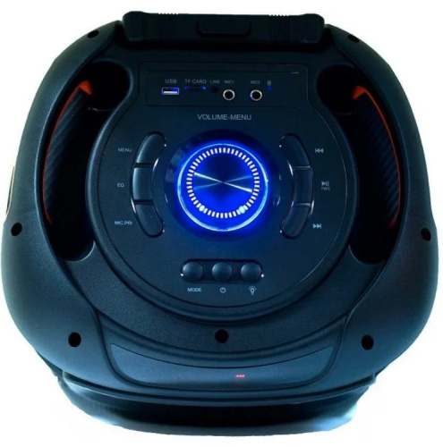 Колонка Nakatomi GS-33 фото 3