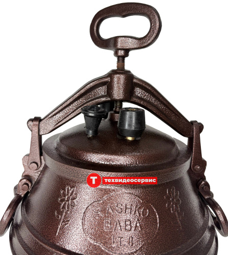 Казан афганский 8л фото 9 Казан афганский 8л фото 9