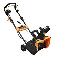 Снегоуборщик электр. Carver STE 2346