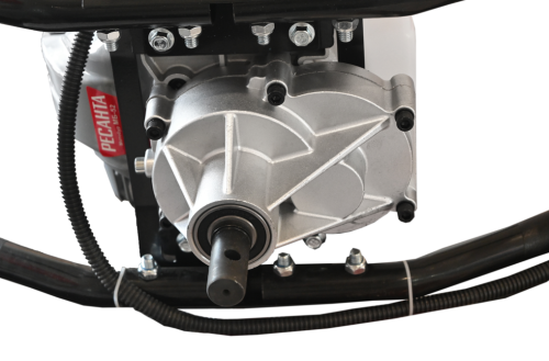 Мотобур Ресанта МБ-52 фото 11