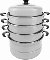 Мантоварка Vetta 822-129