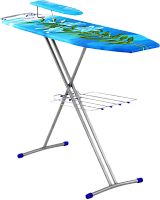 Доска Гладильная Ника 3+
