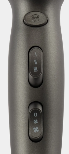 Фен Willmark WHD-2322AI