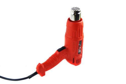 Фен технический Brait BHG2000N фото 8