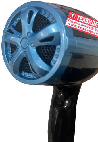 Фен Econ ECO-BH121D фото 5