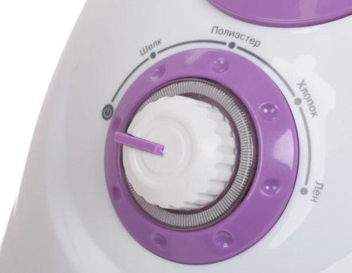 Отпариватель Supra SBS-161 фото 6