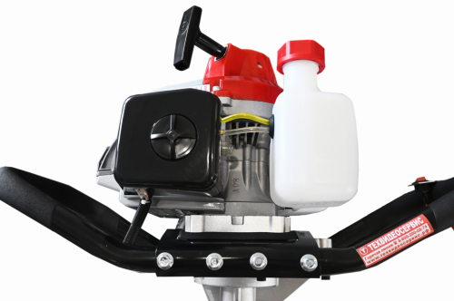 Мотобур Ресанта МБ-63 фото 7