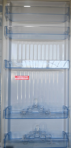 Холодильник Don R-299 К снежная королева фото 16