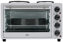 Электродуховка Oasis M-BL35W1