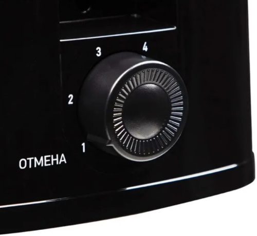 Тостер Homestar HS-1015 фото 6