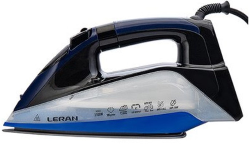 Утюг Leran CEI 600 фото 2