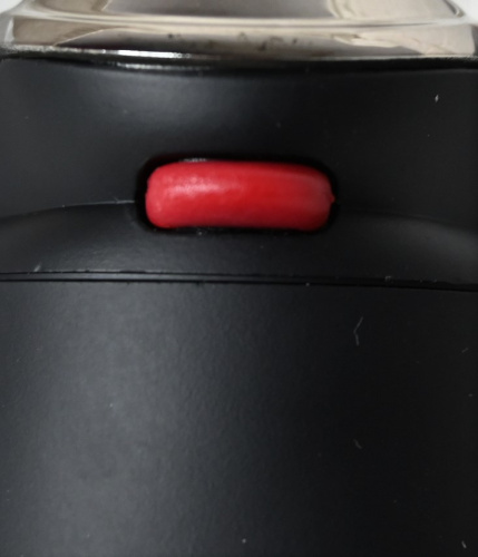 Бритва Sakura SA-5414BK фото 16