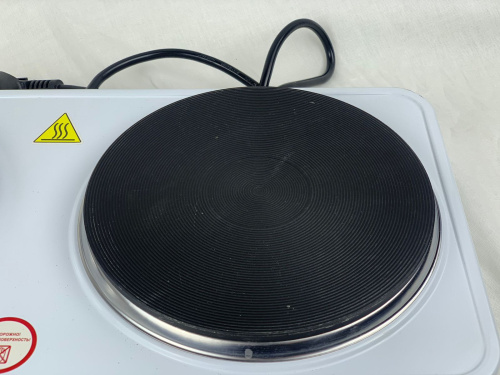 Электрическая плитка Energy EN-903 фото 6