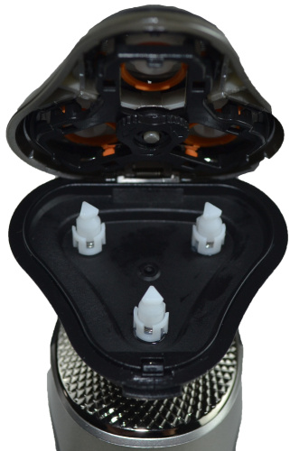 Бритва Pioneer BS007 фото 3