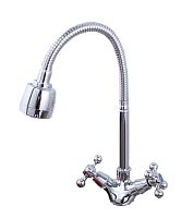 Смеситель д/кухни Frap 4319