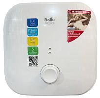 Водонагреватель Ballu BWH/S 10 Capsule Plus O