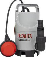 Насос Ресанта НД-8000П/35