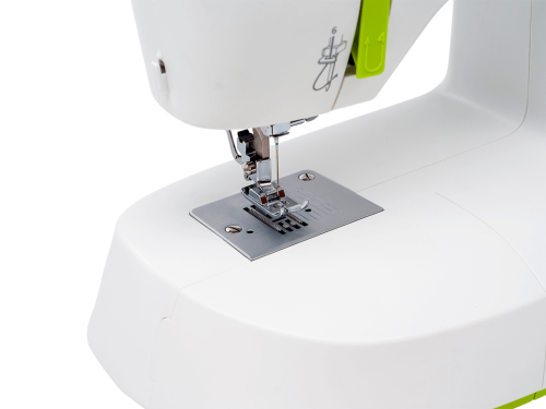 Швейная машинка Necchi 2417 фото 9