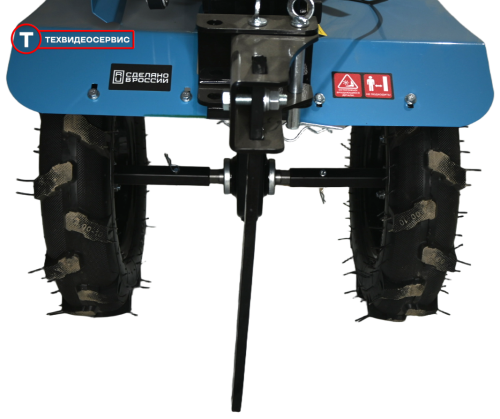 Мотоблок Oasis MB-7/10K3 фото 18 Мотоблок Oasis MB-7/10K3 фото 18