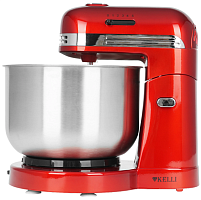 Миксер планетарный Kelli KL-5071