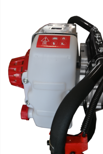 Мотобур Ресанта МБ-63 фото 5