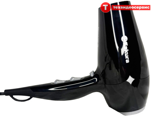 Фен Sakura SA-4048BK фото 6